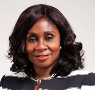 Rose Ogbechie