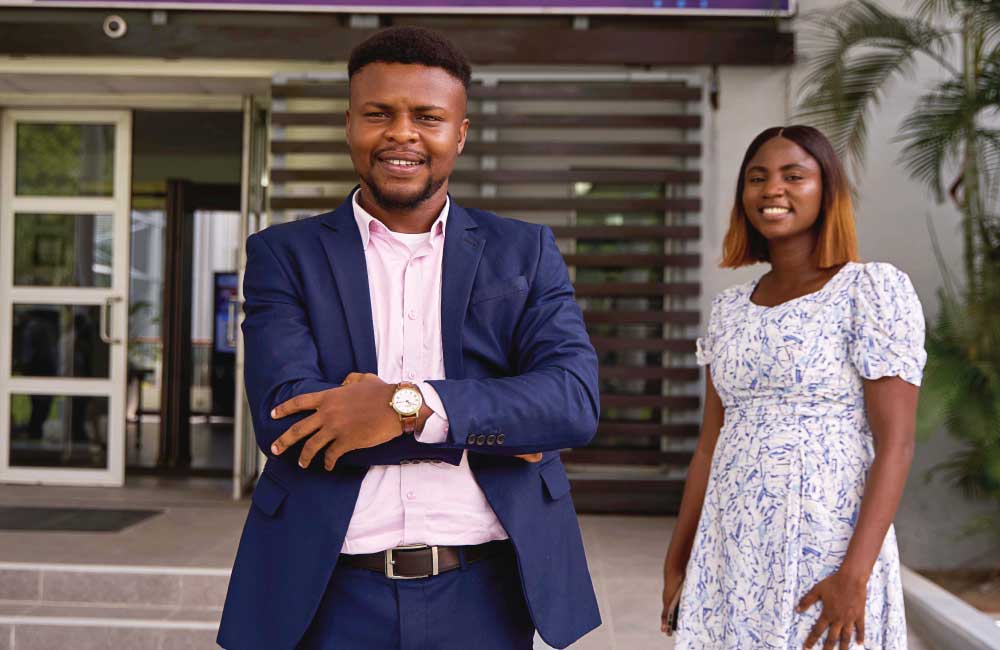 LBS Building Responsible Leadership