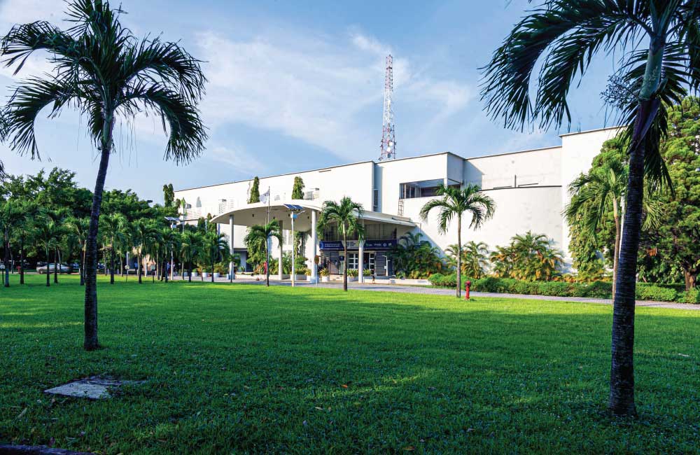 Lagos Business School MiM Programme